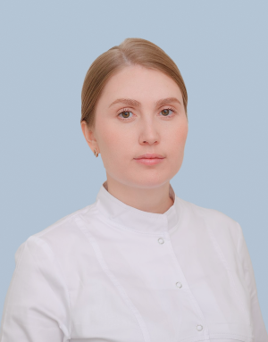 Мазилкина Виктория Сергеевна
