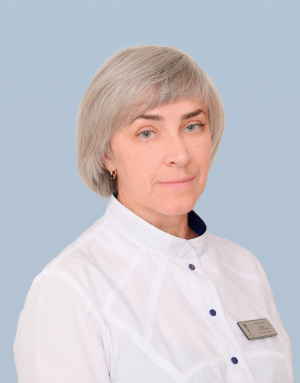 Шмаркунова Лариса Арсентьевна