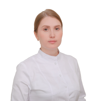 Мазилкина Виктория Сергеевна