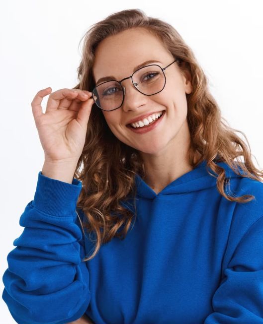 Салон оптики