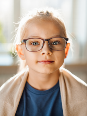 очки для детей