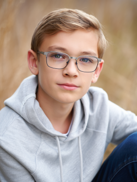 очки для детей