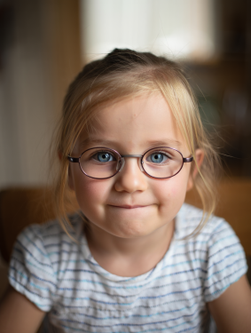 детские очки