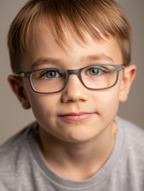 очки для детей