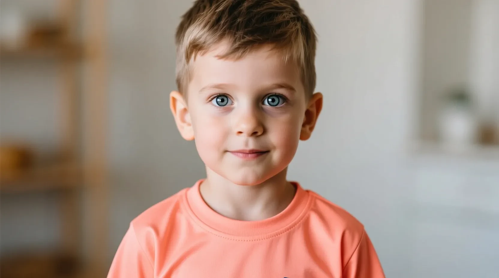 Линзы для детей