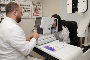 офтальмолог