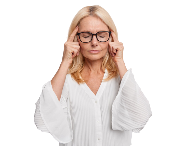 Проверка зрения