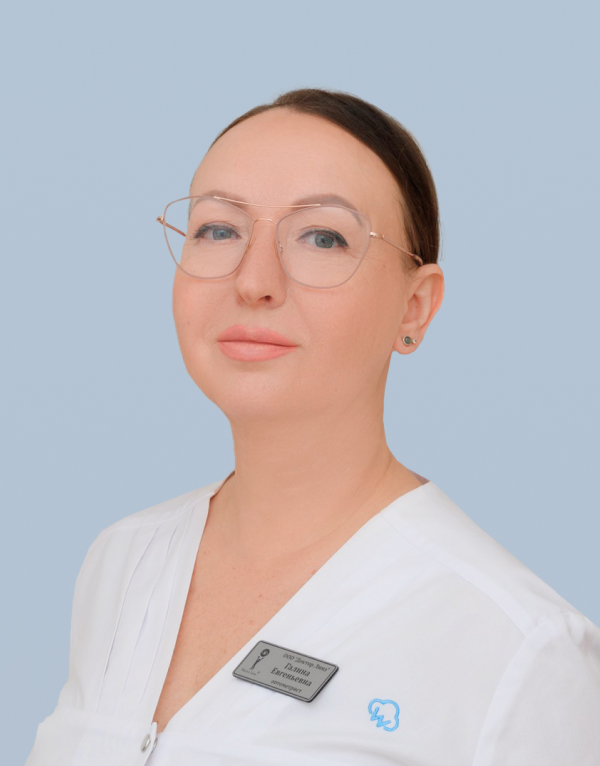 Оптик-оптометрист в Самаре Гаврильченко Галина Евгеньевна