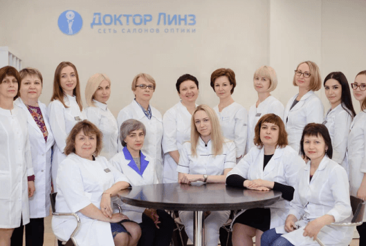 Врачи-офтальмологи в Самаре