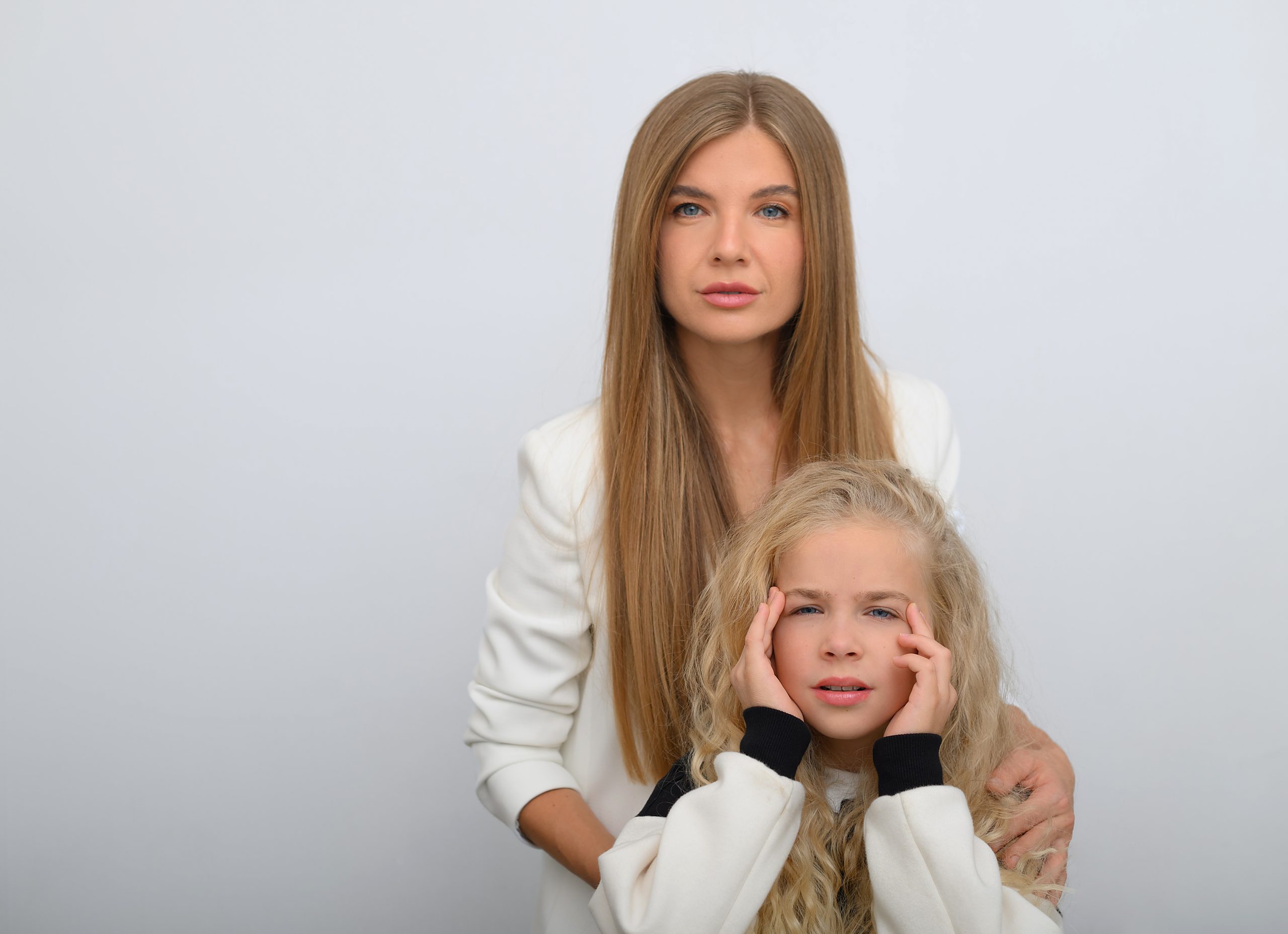 Признаки проблем со зрением 