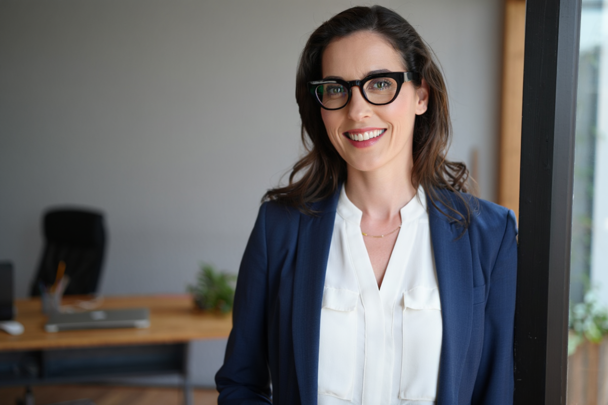 Красивые очки для сложного зрения: реальность, а не мечта