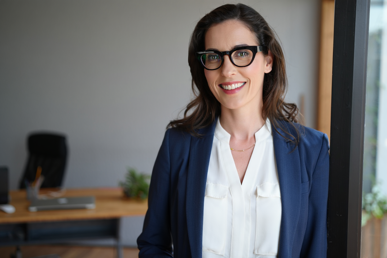 Красивые очки для сложного зрения: реальность, а не мечта