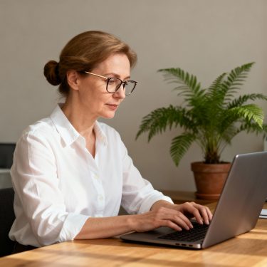 прогрессивные очки