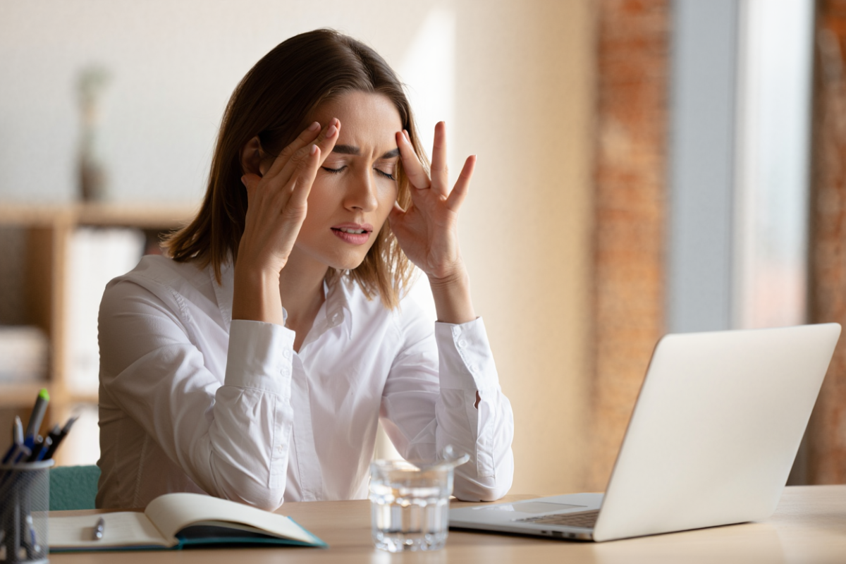 Почему краснеют глаза