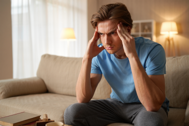 симптомы миопия