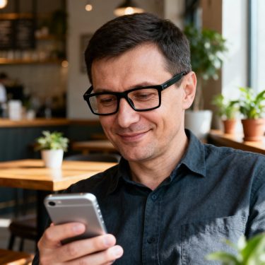 прогрессивные очки