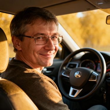 прогрессивные очки для водителей